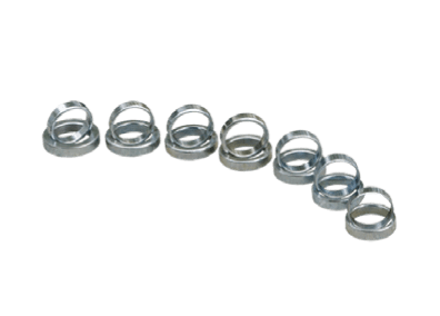 Kit bagues de centrage d'origine