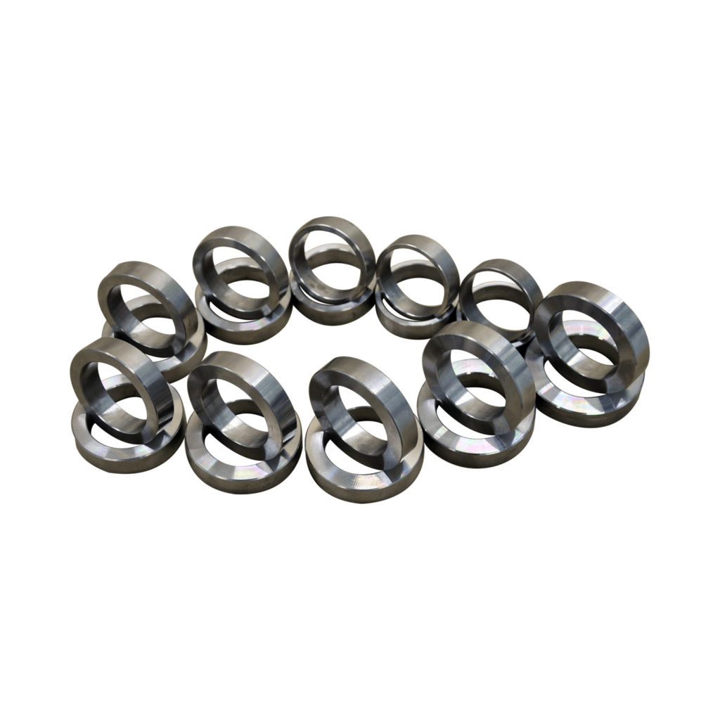 Lot De 4 Anneaux De Centrage De 66,6 à 57,1 Mm Pour Jantes En Aluminium De Borbet Dbv Roues Proline Keskin Compatibles Avec Audi Seat Vw Skoda Mercedes Bmw Chrysler