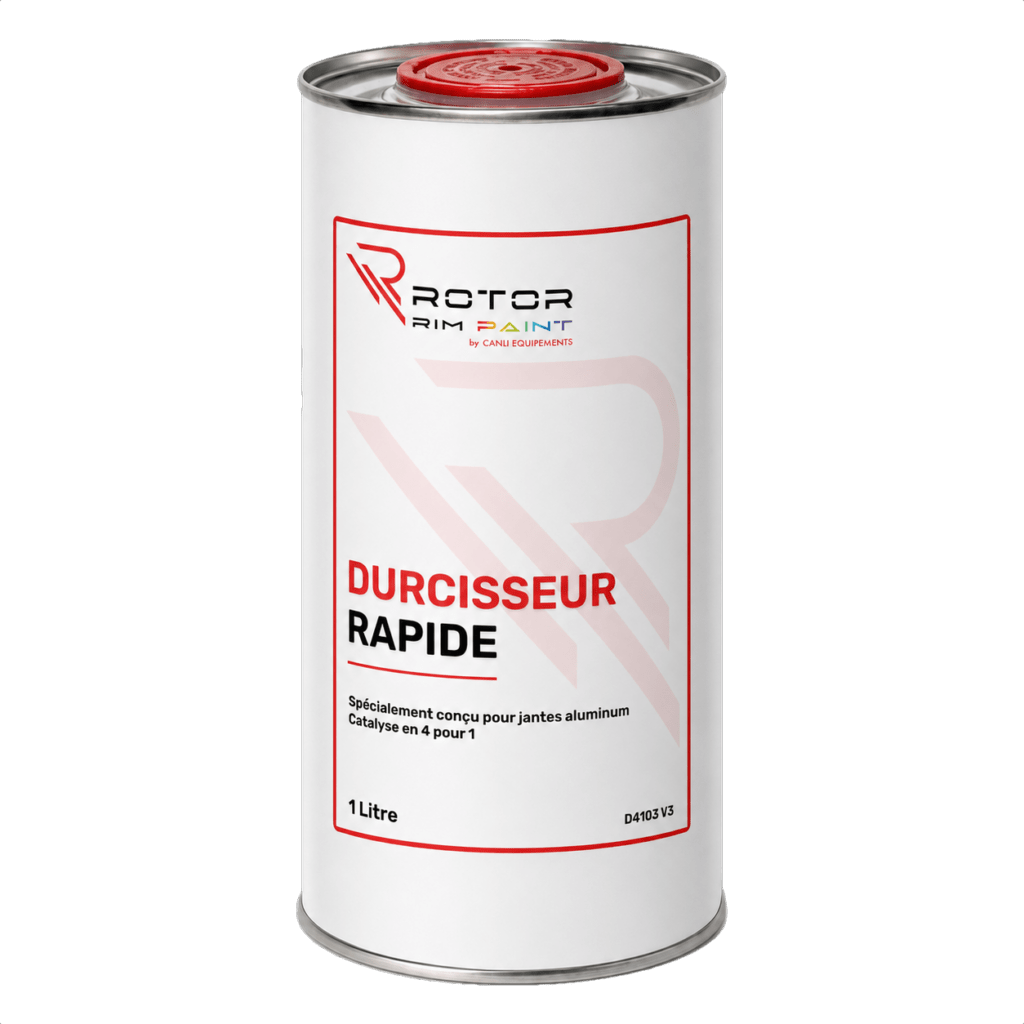Durcisseur Vernis 1L