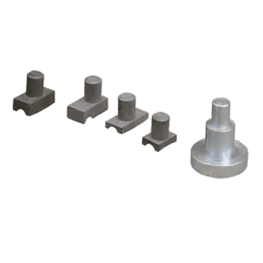 Kit têtes de piston