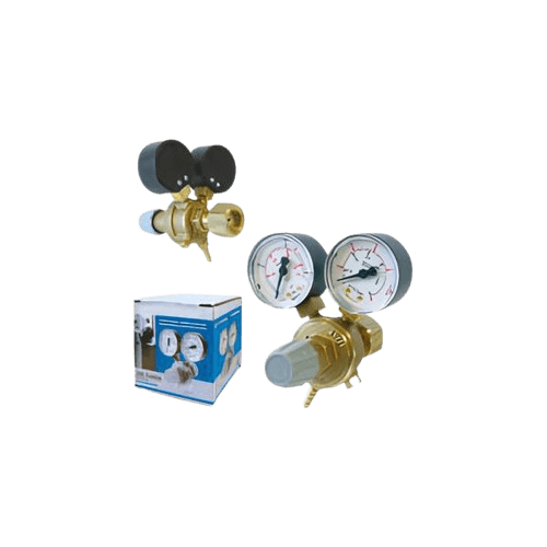 Manomètre / Débitmètre