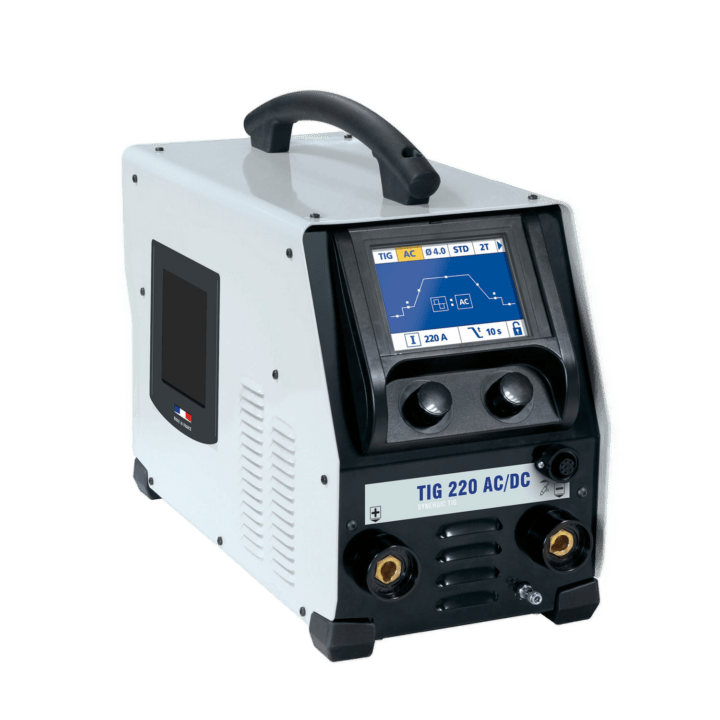 Poste à souder TIG AC/DC 220A
