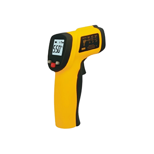 Thermomètre infrarouge