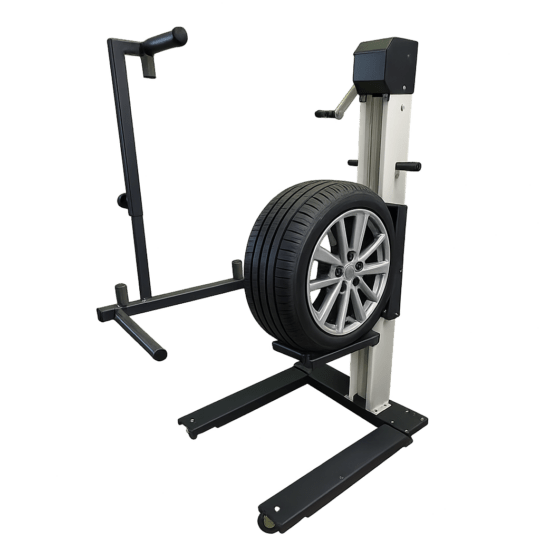 Lifter (Bras de manutention pour jantes)