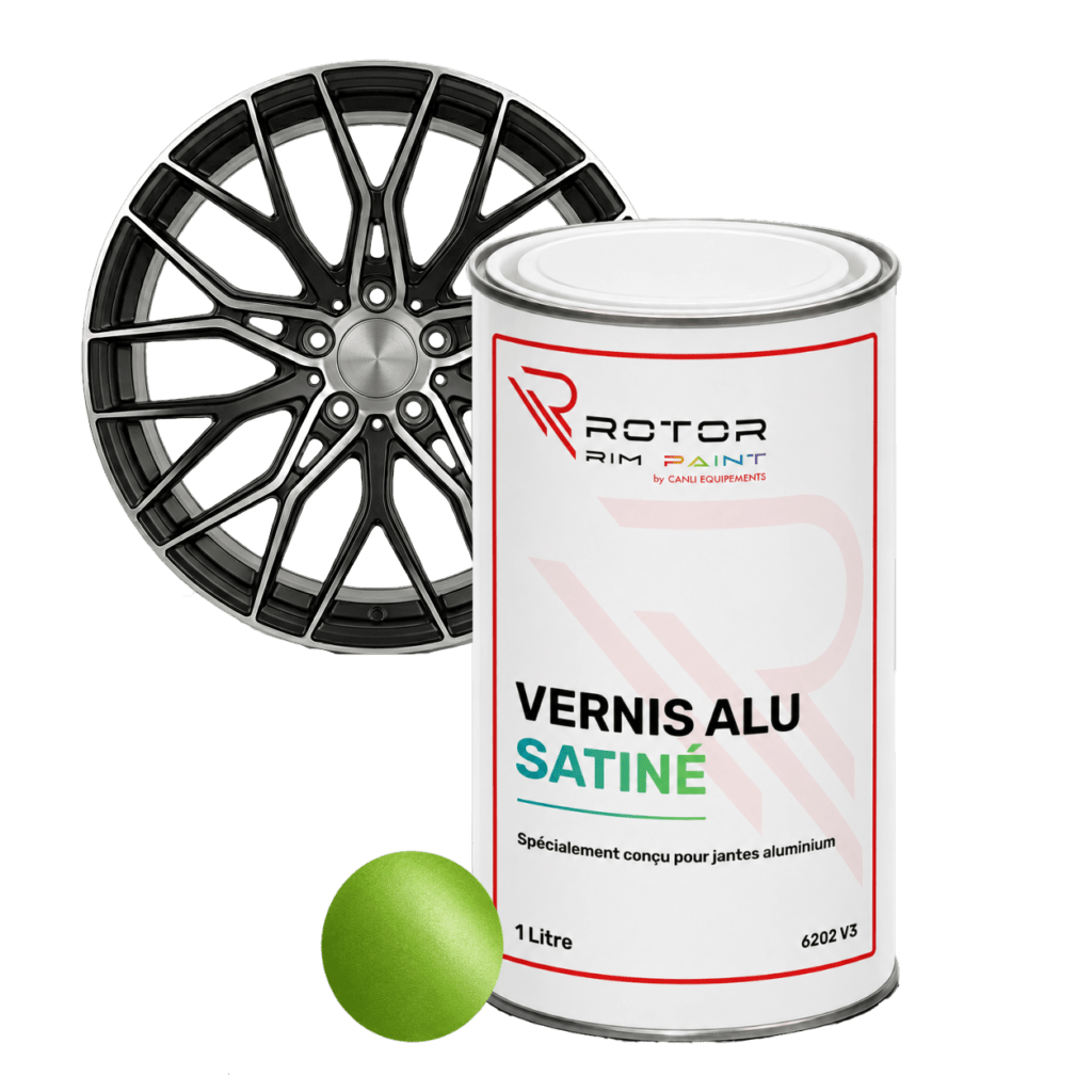 Vernis Satiné 1L